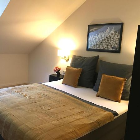 Appartment Schloss-Zeit Aschau im Chiemgau Camera foto