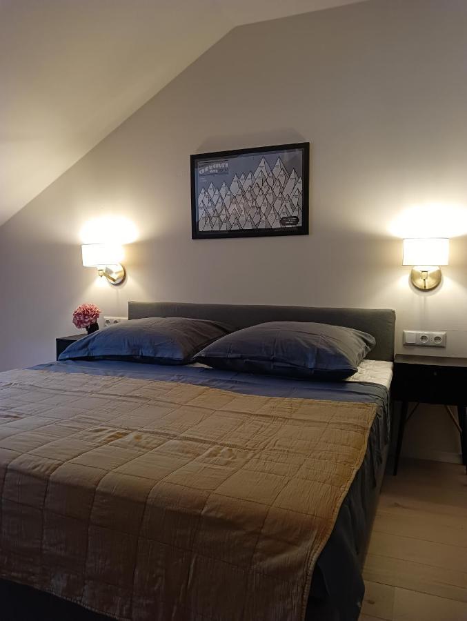 Appartment Schloss-Zeit Aschau im Chiemgau Esterno foto